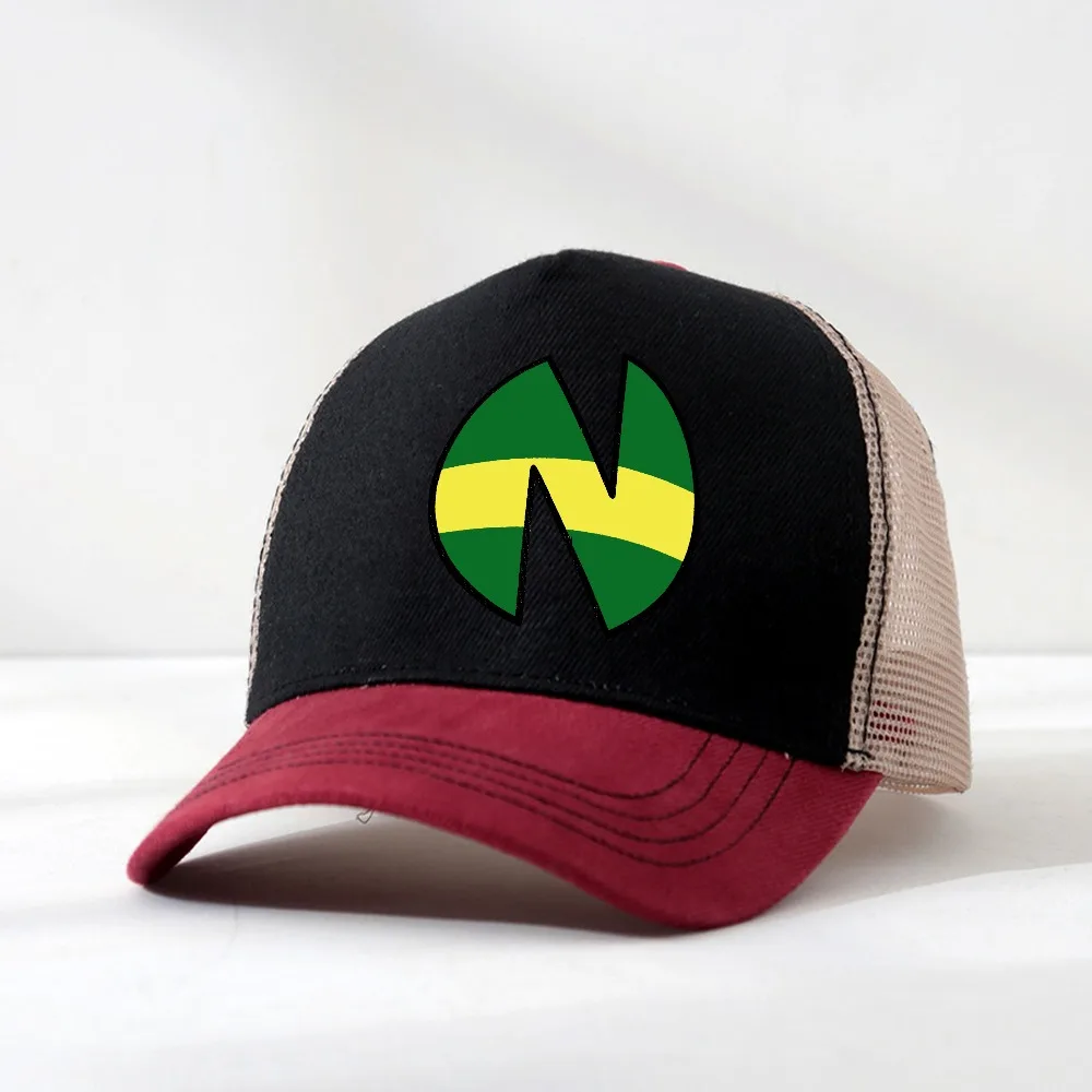NewPi Captain Tsubasa Baseball Cap Japan Football Manga 90s Snapback Cap Outdoor Workouts Gift Caps Outdoor mesh breathable Hat
NewPi Captain Tsubasa Baseball Cap Japan Football Manga 90s Snapback Cap Outdoor Workouts Gift Caps Outdoor mesh breathable Hat