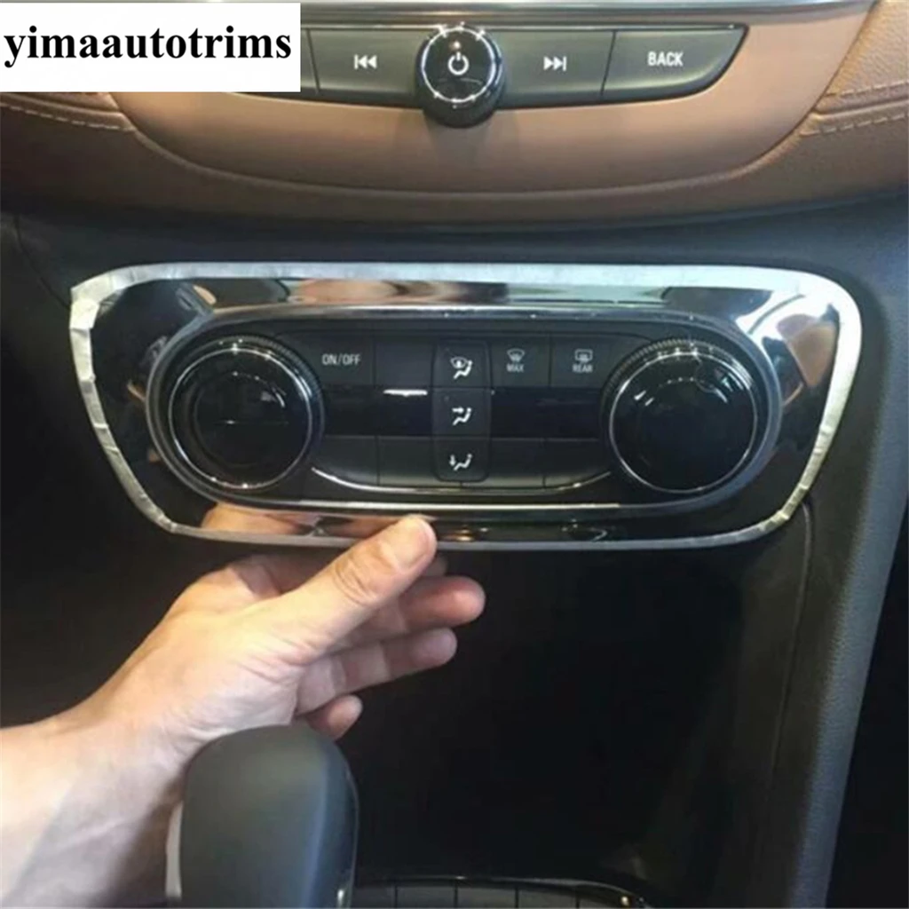 For Buick Encore GX 2020 2021 Dashboard Air AC Outlet / Gear Shift Water Cup / Window Lift / Handle Bowl Cover Trim Accessories
For Buick Encore GX 2020 2021 Dashboard Air AC Outlet / Gear Shift Water Cup / Window Lift / Handle Bowl Cover Trim Accessories