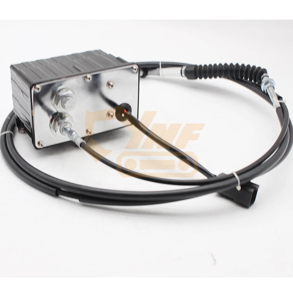 For Hyu-ndai R300-9 Excavator Accessories 21en-32340 Wiper Motor Stepping With Single Lone Line
For Hyu-ndai R300-9 Excavator Accessories 21en-32340 Wiper Motor Stepping With Single Lone Line
