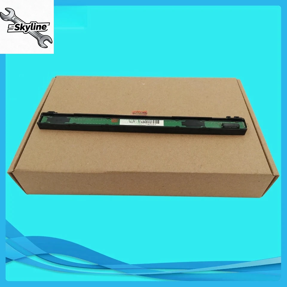 Contact Image Sensor CIS Scanner Head Unit For IR1133 D1120 D1150 D1170 D1180 D1320 D1350 D1370 1435 C250 MF6140 FK3-1904
Contact Image Sensor CIS Scanner Head Unit For IR1133 D1120 D1150 D1170 D1180 D1320 D1350 D1370 1435 C250 MF6140 FK3-1904