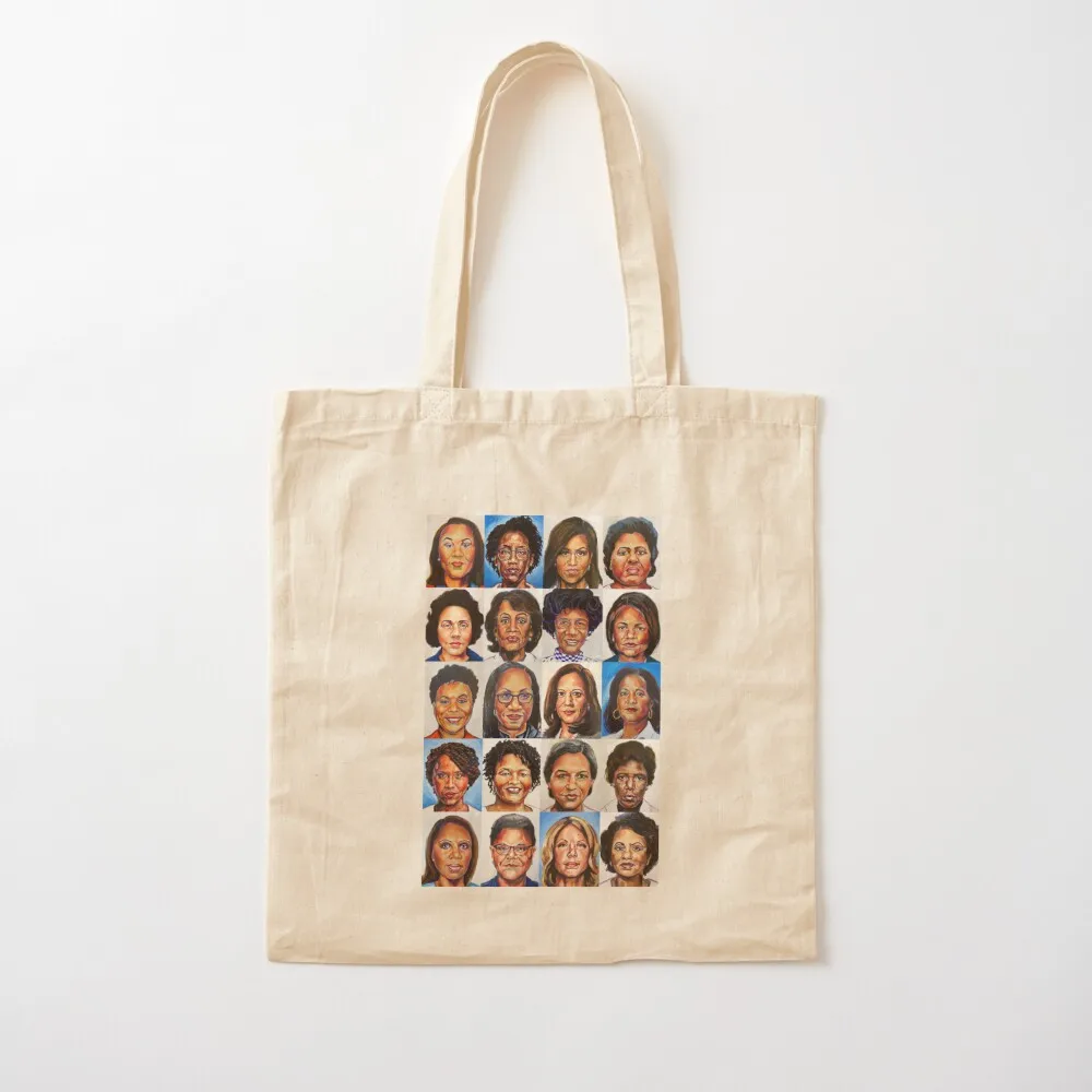 Sheroes Rise Tote Bag bags woman 2025 custom bags canvas tote shopping bag logo Canvas Tote Bag
Sheroes Rise Tote Bag bags woman 2025 custom bags canvas tote shopping bag logo Canvas Tote Bag