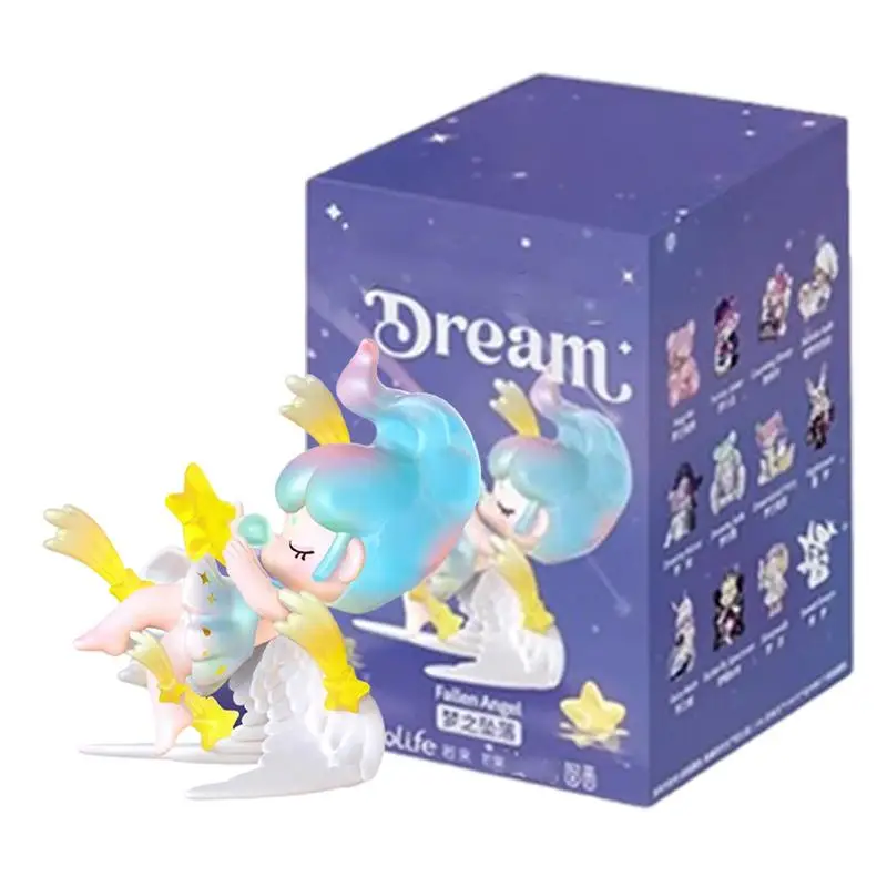 Коллекция Dream, модель игрушки, фигурка девушки, 3D настольные игрушки, маленькие игрушки, серия Dream, декоративные фигурки, коллекционная мультяшная девушка
Коллекция Dream, модель игрушки, фигурка девушки, 3D настольные игрушки, маленькие игрушки, серия Dream, декоративные фигурки, коллекционная мультяшная девушка