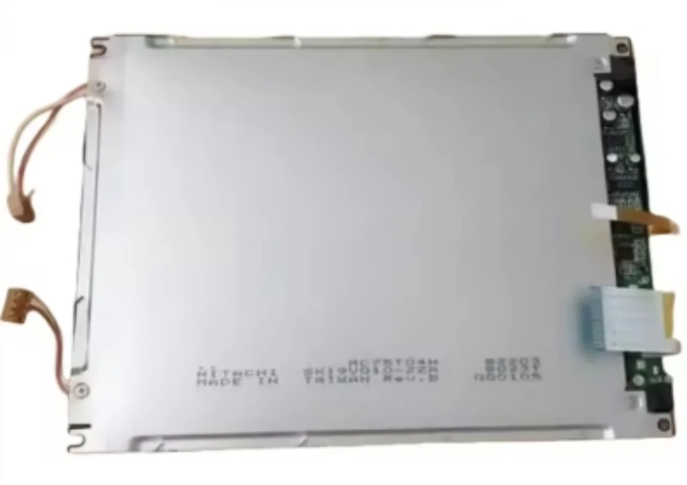 MC75T04J MC75T04E MC75T04 Mc75T04H SX19V010 MC75T01B SX19V010-ZZA100% оригинальный ЖК-экран
MC75T04J MC75T04E MC75T04 Mc75T04H SX19V010 MC75T01B SX19V010-ZZA100% оригинальный ЖК-экран