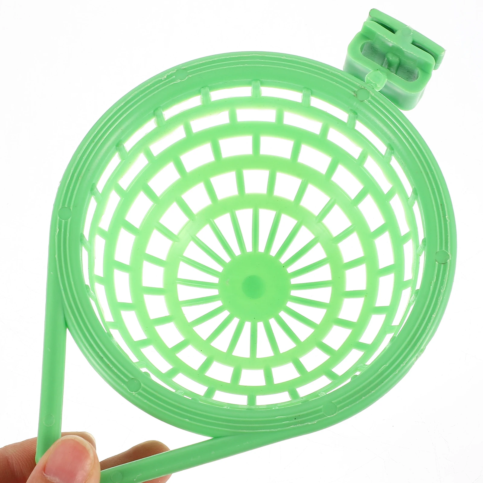 4Pcs Plastic Nest Durable Washable for Bird Supplies Cage Birds Living Nest Accessories Pet Shop Zoo Birds Rest Hatching
4Pcs Plastic Nest Durable Washable for Bird Supplies Cage Birds Living Nest Accessories Pet Shop Zoo Birds Rest Hatching