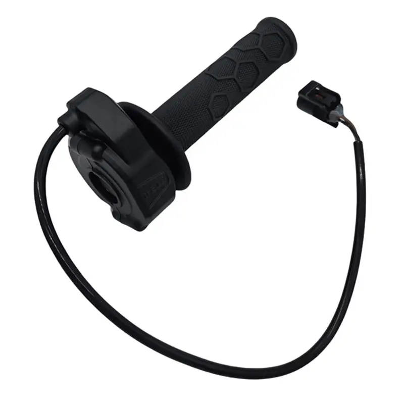 Electronic Throttle Parts For Surron Ultrabee Electric Cross-Country Bike- SUR-RON Ultra Bee Accelerated Handle Replacement
Electronic Throttle Parts For Surron Ultrabee Electric Cross-Country Bike- SUR-RON Ultra Bee Accelerated Handle Replacement