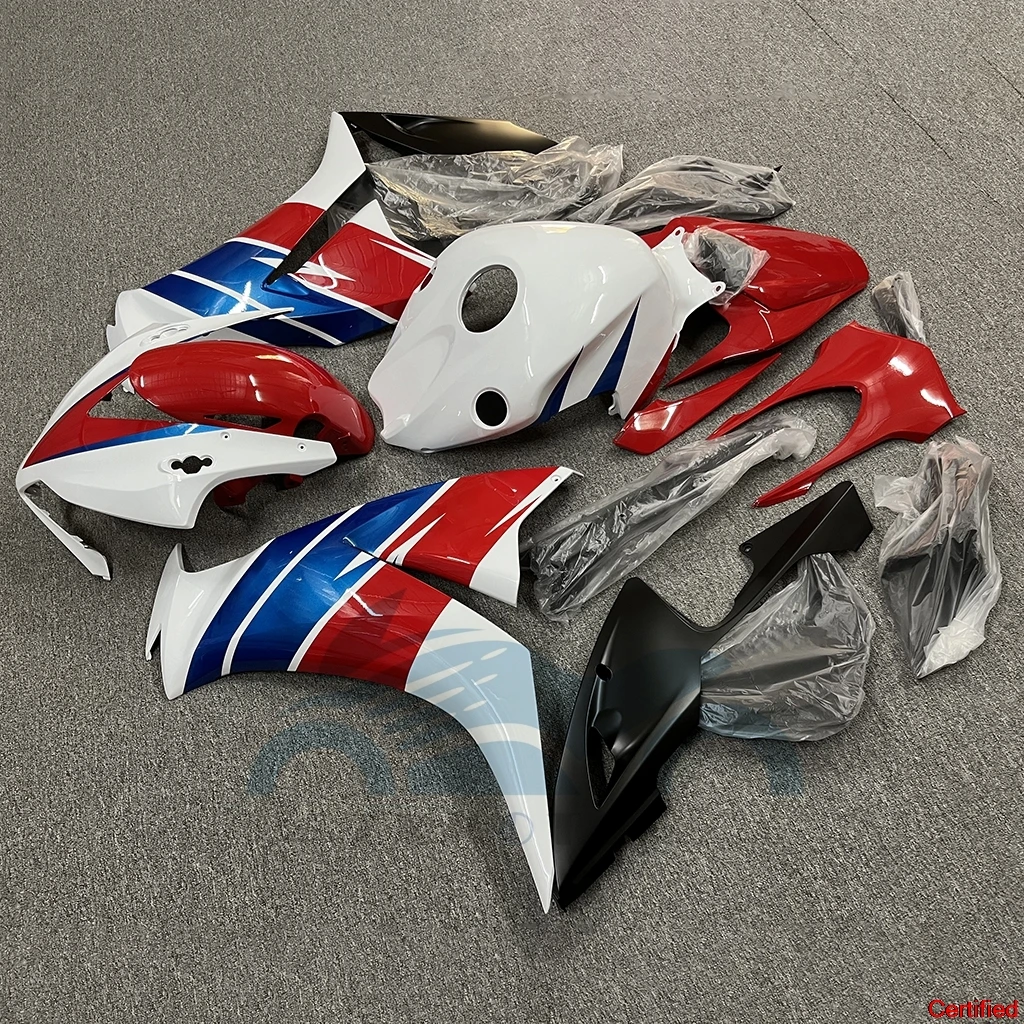 Подходит для Honda CBR1000RR 2012-2016, комплект обтекателя мотоцикла 2014, CBR 1000RR 12, 13, 14, 15, 16, высококачественные детали для литья под давлением
Подходит для Honda CBR1000RR 2012-2016, комплект обтекателя мотоцикла 2014, CBR 1000RR 12, 13, 14, 15, 16, высококачественные детали для литья под давлением