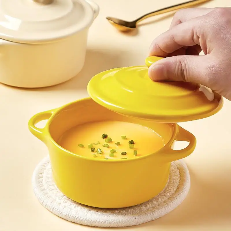 Детская миска для яиц Cerc Baby Sted с крышкой, для прикорма, для яичного пудинга, суповая миска, в скандинавском стиле, круглая, элегантная
Детская миска для яиц Cerc Baby Sted с крышкой, для прикорма, для яичного пудинга, суповая миска, в скандинавском стиле, круглая, элегантная