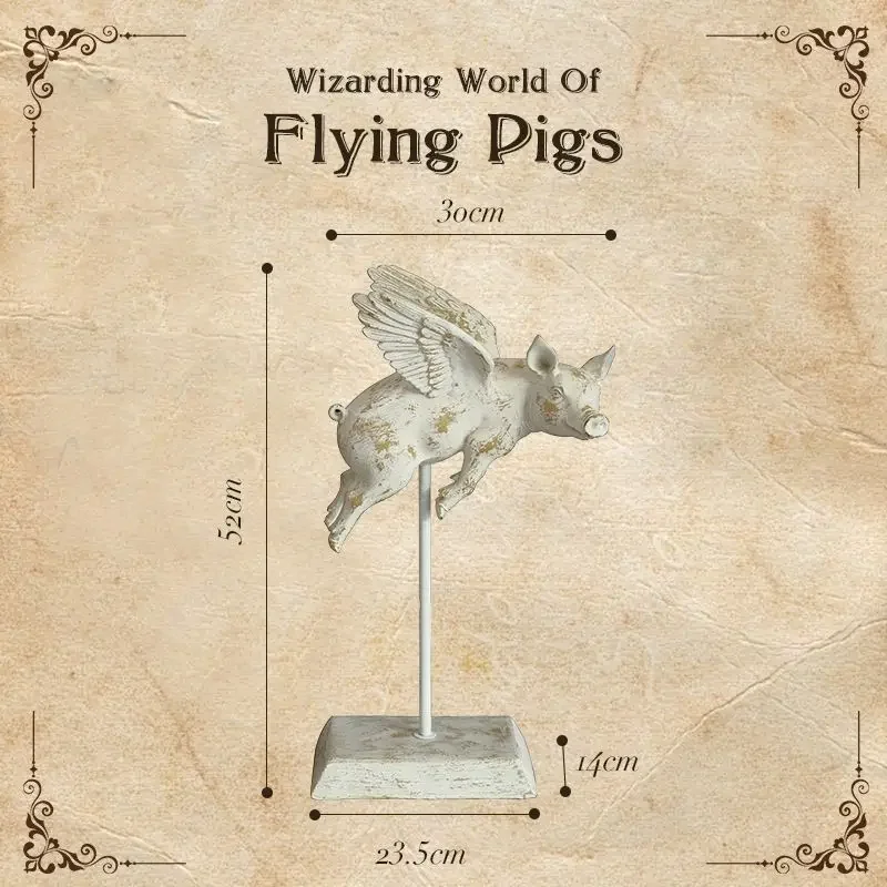 Retro Porch American Style Old Nordic Angel Pig Home Decoration Ornaments Desk Ornaments Home Decoration Accessories
Retro Porch American Style Old Nordic Angel Pig Home Decoration Ornaments Desk Ornaments Home Decoration Accessories