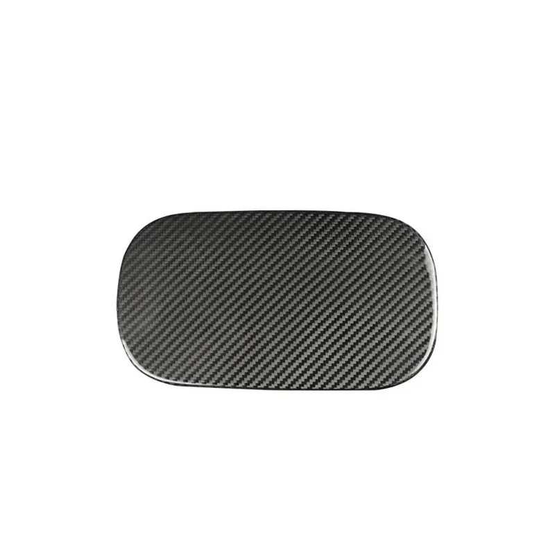 For Volvo XC60 Real Dry Carbon Fiber (2018-2020 Models) Exterior Glossy Fuel Tank Cap Decoration Modification Accessories
For Volvo XC60 Real Dry Carbon Fiber (2018-2020 Models) Exterior Glossy Fuel Tank Cap Decoration Modification Accessories