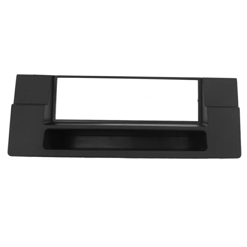 Authentic Car Radio Fascia Panel For BMW 5-Series E39 X5 E53 1996-2006 Audio Fascia DVD Player Frame Dash Trim Installation Kit
Authentic Car Radio Fascia Panel For BMW 5-Series E39 X5 E53 1996-2006 Audio Fascia DVD Player Frame Dash Trim Installation Kit