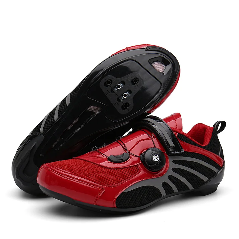 Unisex Non-locked Cycling Shoes Hard Bottom Summer Mountain Bike Shoes Road Bike Non-locking Pedal Shoes Professional Riding
Unisex Non-locked Cycling Shoes Hard Bottom Summer Mountain Bike Shoes Road Bike Non-locking Pedal Shoes Professional Riding