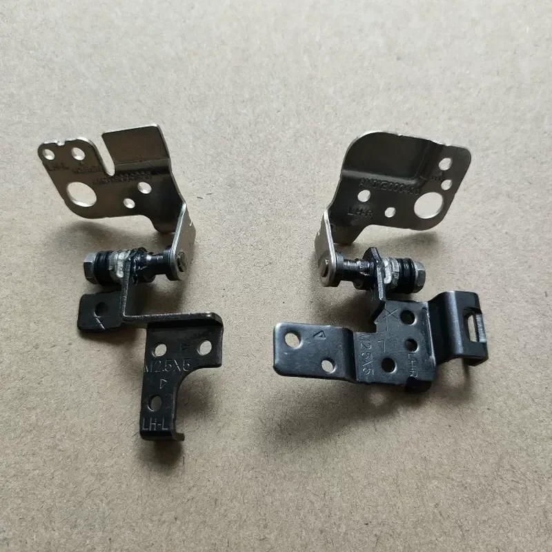 Hinge Assembly for Lenovo G500S Laptop Screen Shaft Replacement
Hinge Assembly for Lenovo G500S Laptop Screen Shaft Replacement