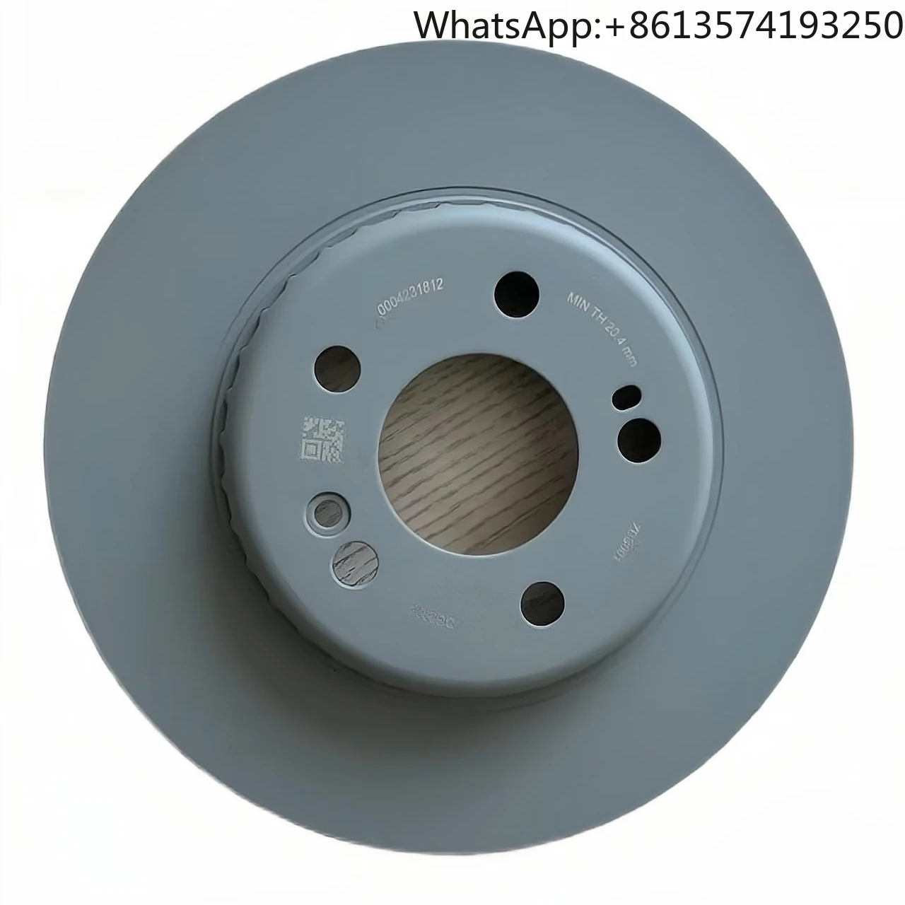 For 300*22mm Disc Brake Rotor Hydraulic 2 Pieces Brake Disc MB Brake Disc for Mercedes benz
For 300*22mm Disc Brake Rotor Hydraulic 2 Pieces Brake Disc MB Brake Disc for Mercedes benz