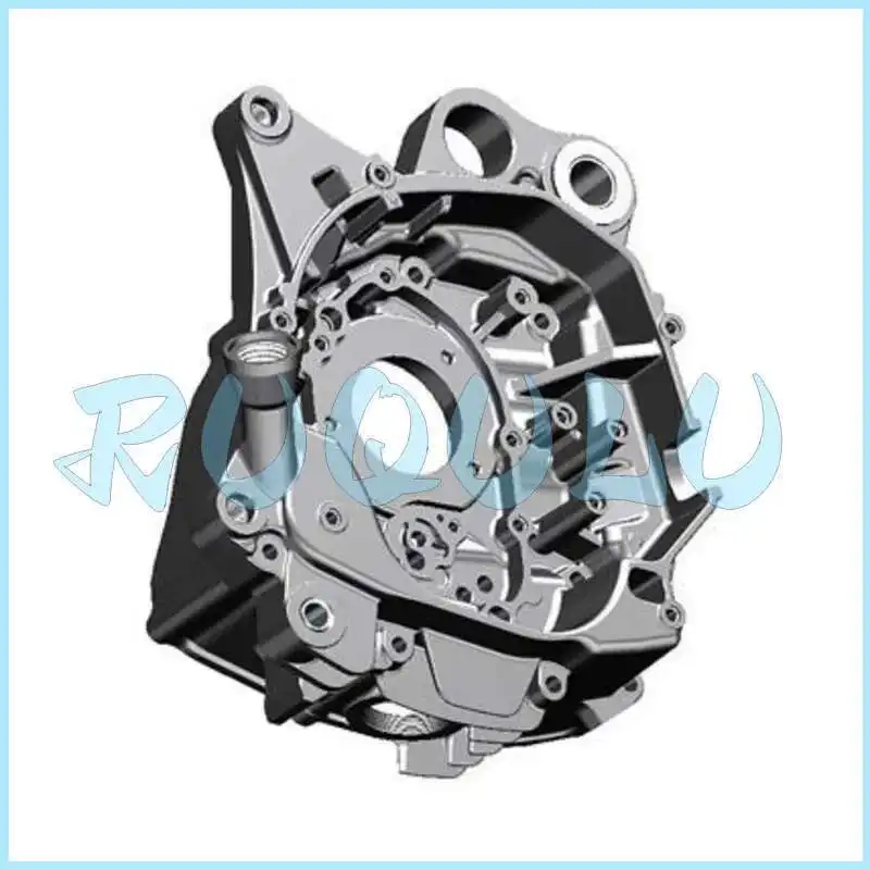 Zt1p58mj Right Crankcase Sub Component - b 4050268-006000 For Zontes
Zt1p58mj Right Crankcase Sub Component - b 4050268-006000 For Zontes