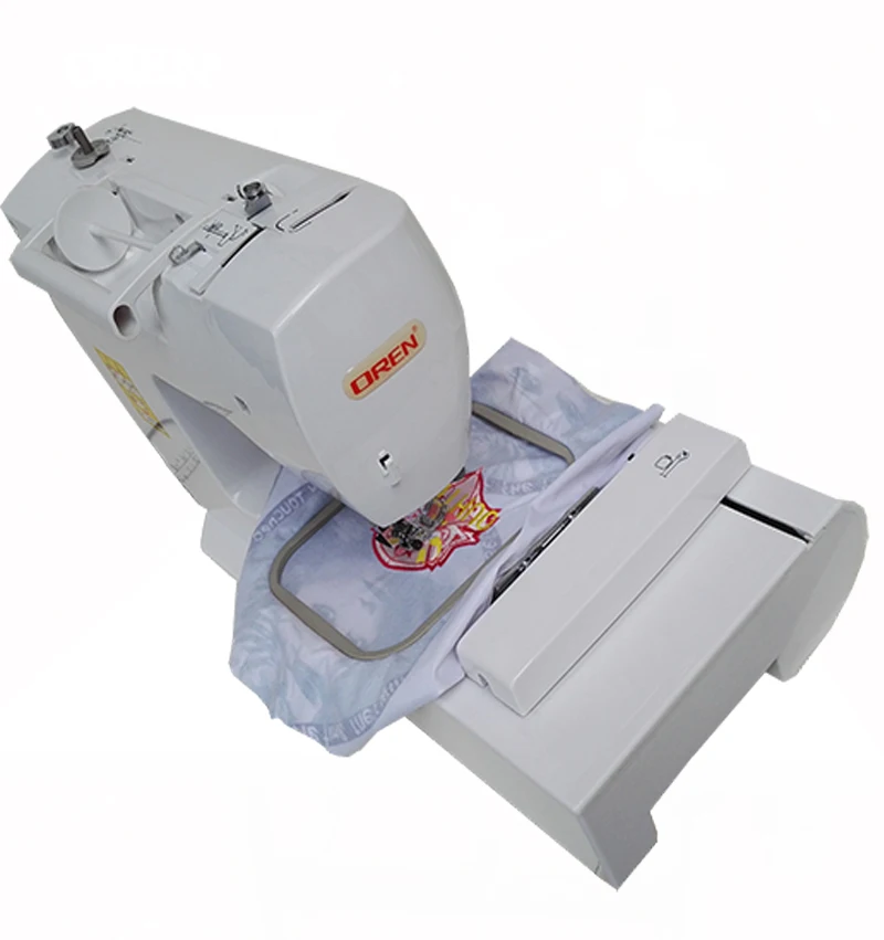 Household Electric Mini Sewing Machine Multifunctional Handheld RN-13520 Computerized Operation New Condition
Household Electric Mini Sewing Machine Multifunctional Handheld RN-13520 Computerized Operation New Condition