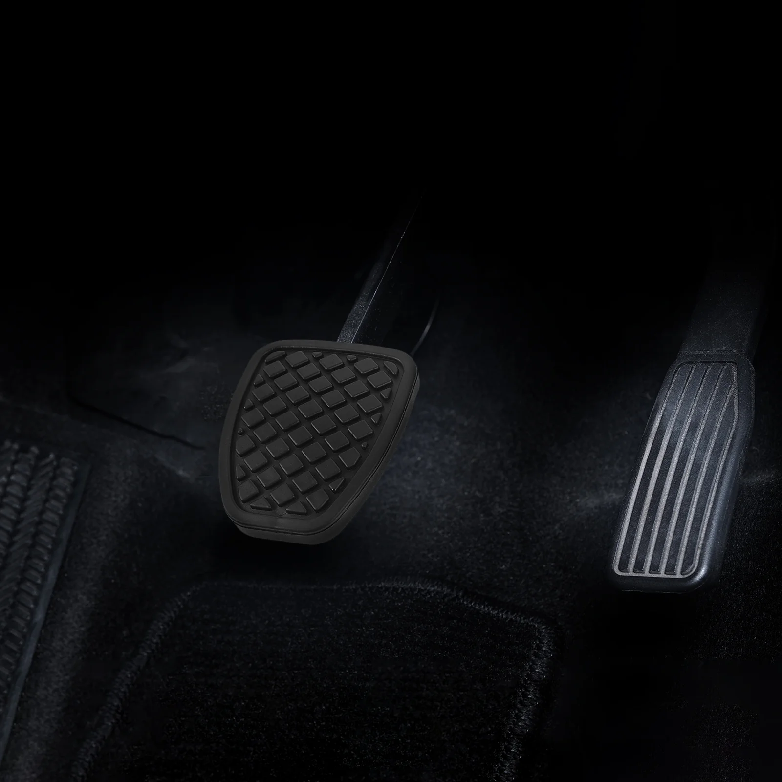 2 Pcs Clutch Pad Pads For Car Pedal Covers Foot Replacement Feet Brake Supplies Cars
2 Pcs Clutch Pad Pads For Car Pedal Covers Foot Replacement Feet Brake Supplies Cars