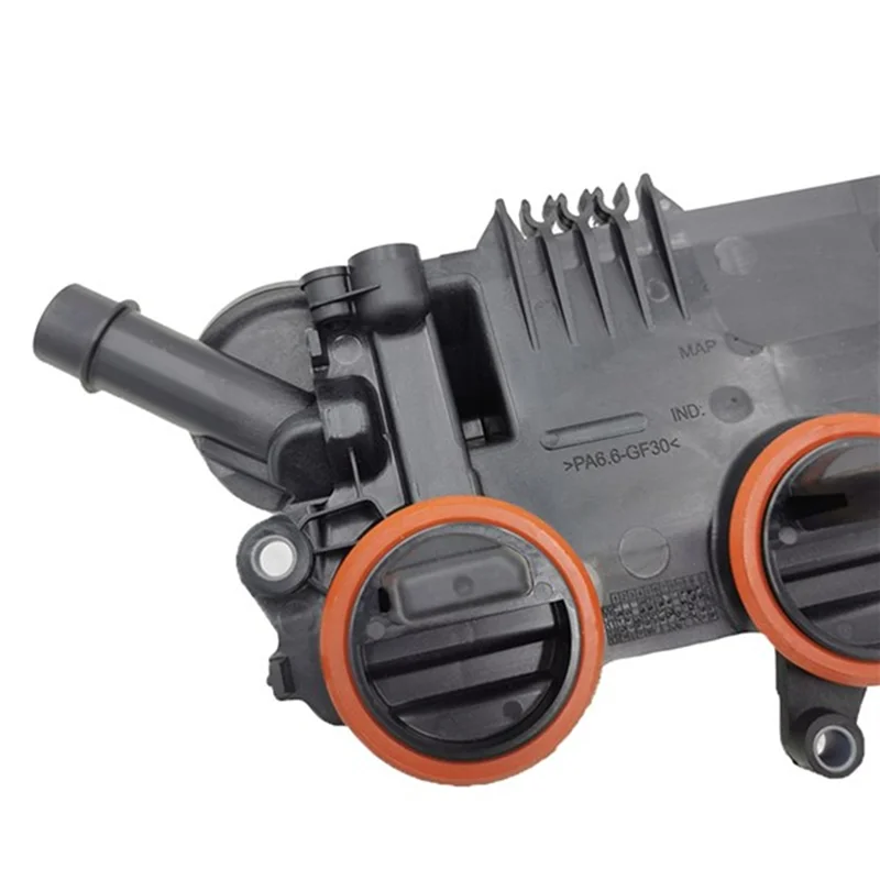 P-Premium-Single Turbo Camshaft Valve Cover LR022304 For Land Rover Freelander 2 RR EVOQUE DISCOVERY SPORT LR004200 XR858326
P-Premium-Single Turbo Camshaft Valve Cover LR022304 For Land Rover Freelander 2 RR EVOQUE DISCOVERY SPORT LR004200 XR858326