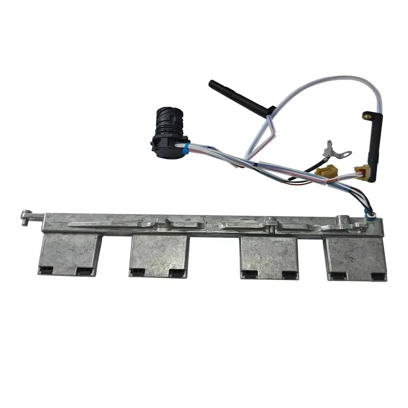 New Parts of Automatic Transmission Gear Switch, Two Wheel Drive, Suitable for 0501218963
New Parts of Automatic Transmission Gear Switch, Two Wheel Drive, Suitable for 0501218963