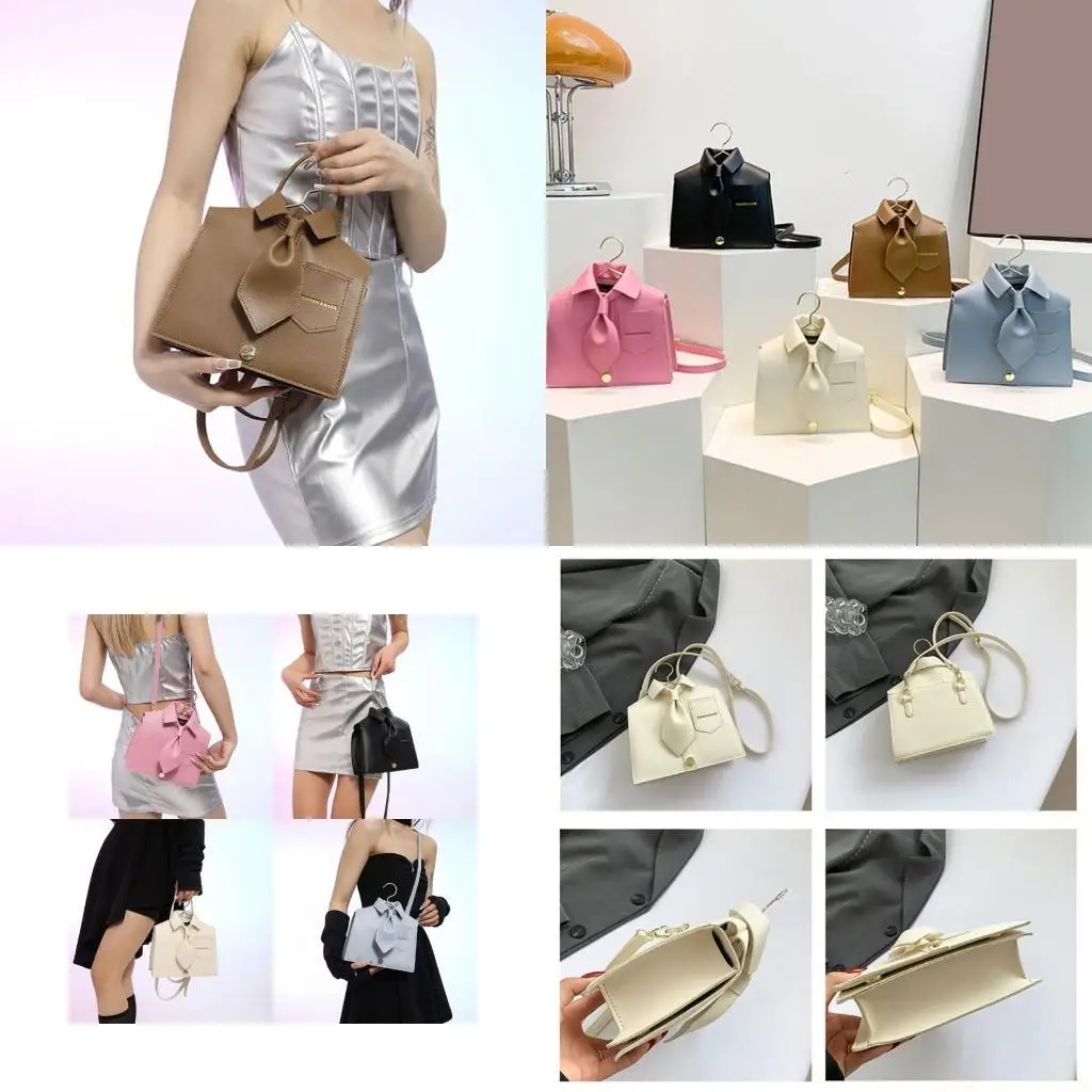 X90D Женская сумка Корейский стиль Сумка-мессенджер Сумка для покупок в форме рубашки Сумка через плечо Модная сумка через плечо
X90D Женская сумка Корейский стиль Сумка-мессенджер Сумка для покупок в форме рубашки Сумка через плечо Модная сумка через плечо