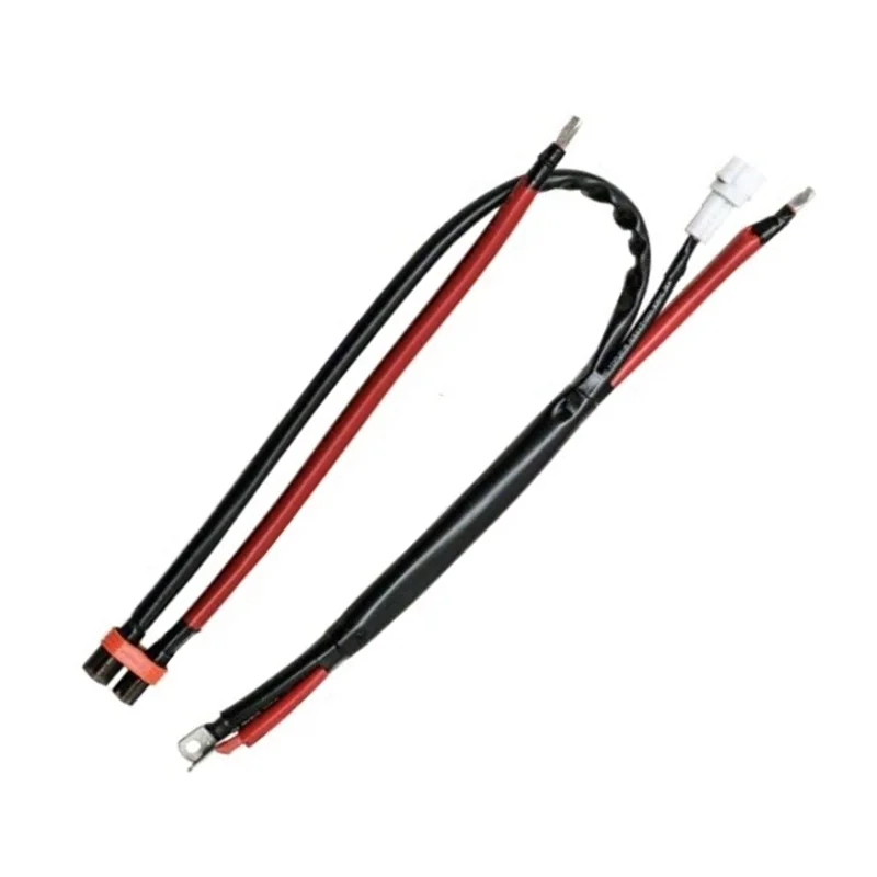Electric Bike Battery Power Cable Wire Battery Power Cable Wire Fit For Sur-Ron Light Bee X Electric Bike-AT80
Electric Bike Battery Power Cable Wire Battery Power Cable Wire Fit For Sur-Ron Light Bee X Electric Bike-AT80