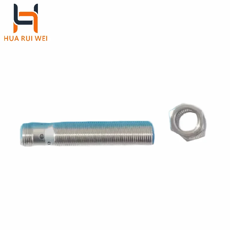 2026 Hot Sale New BN-M1204P-C11S12 Industrial Automation Proximity Switch Sensor
2026 Hot Sale New BN-M1204P-C11S12 Industrial Automation Proximity Switch Sensor