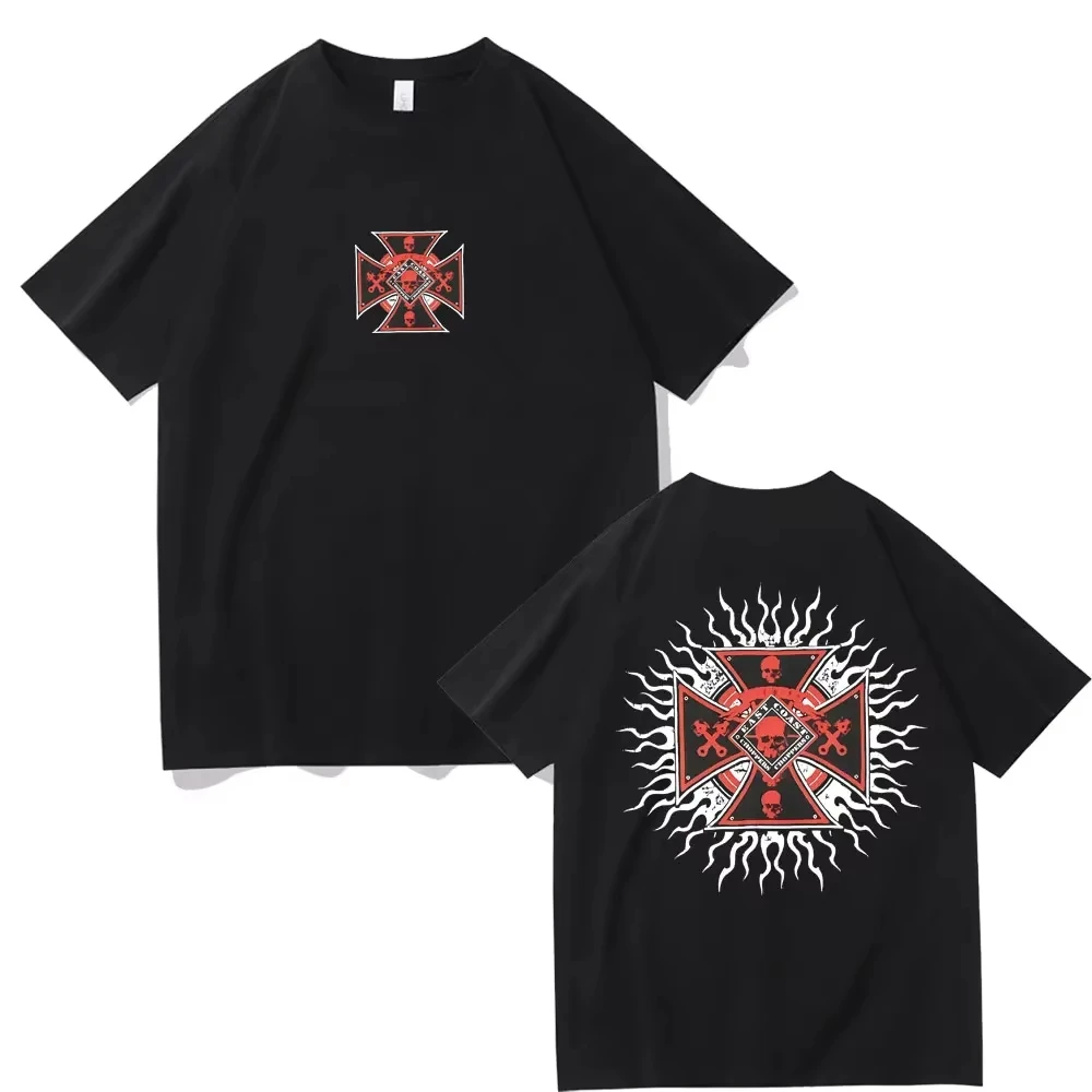 Футболка с принтом West Coast Choppers, мужская уличная одежда в стиле хип-хоп, футболка большого размера, модная футболка, мужская хлопковая футболка с короткими рукавами
Футболка с принтом West Coast Choppers, мужская уличная одежда в стиле хип-хоп, футболка большого размера, модная футболка, мужская хлопковая футболка с короткими рукавами