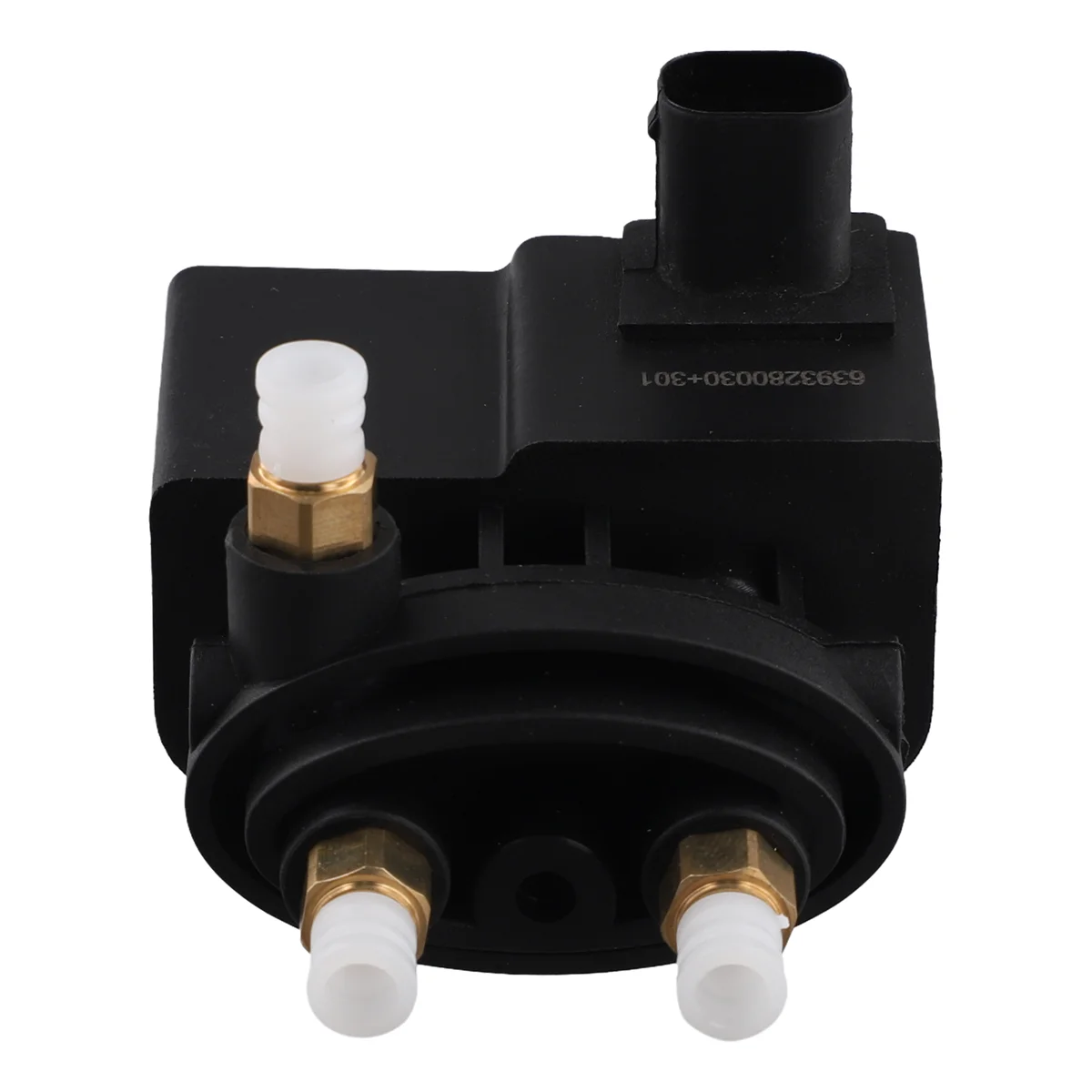 New Air Suspension Solenoid Valve Block for Mercedes Benz Viano W639 2004-2014 6393280030 A6393280030
New Air Suspension Solenoid Valve Block for Mercedes Benz Viano W639 2004-2014 6393280030 A6393280030