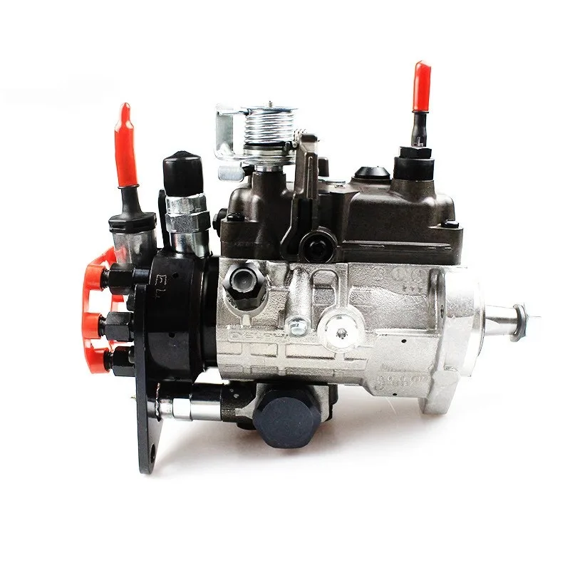 Оригинальная часть строительной техники PERKINS 9520A433G Топливный насос Common Rail для Perkins 2644C318/2/2350
Оригинальная часть строительной техники PERKINS 9520A433G Топливный насос Common Rail для Perkins 2644C318/2/2350