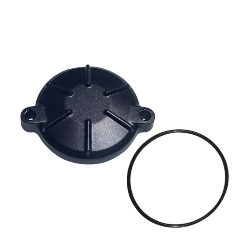 Motorcycle Oil Filter Cover / Filter Cover with Seal for Loncin Voge 250rr Genuine Parts
Motorcycle Oil Filter Cover / Filter Cover with Seal for Loncin Voge 250rr Genuine Parts