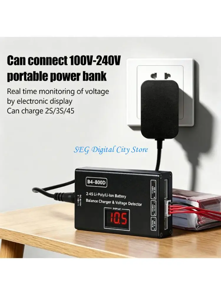 U75B B4 ABS Casing Compact Design For Home Office Use Overvoltage Protections
U75B B4 ABS Casing Compact Design For Home Office Use Overvoltage Protections