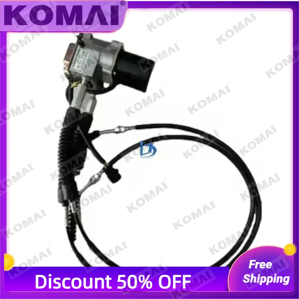 Caterpillar Excavator Engine Solenoid Valve Speed Regulator E312c 320c 320d Throttle Motor Cat312v2
Caterpillar Excavator Engine Solenoid Valve Speed Regulator E312c 320c 320d Throttle Motor Cat312v2
