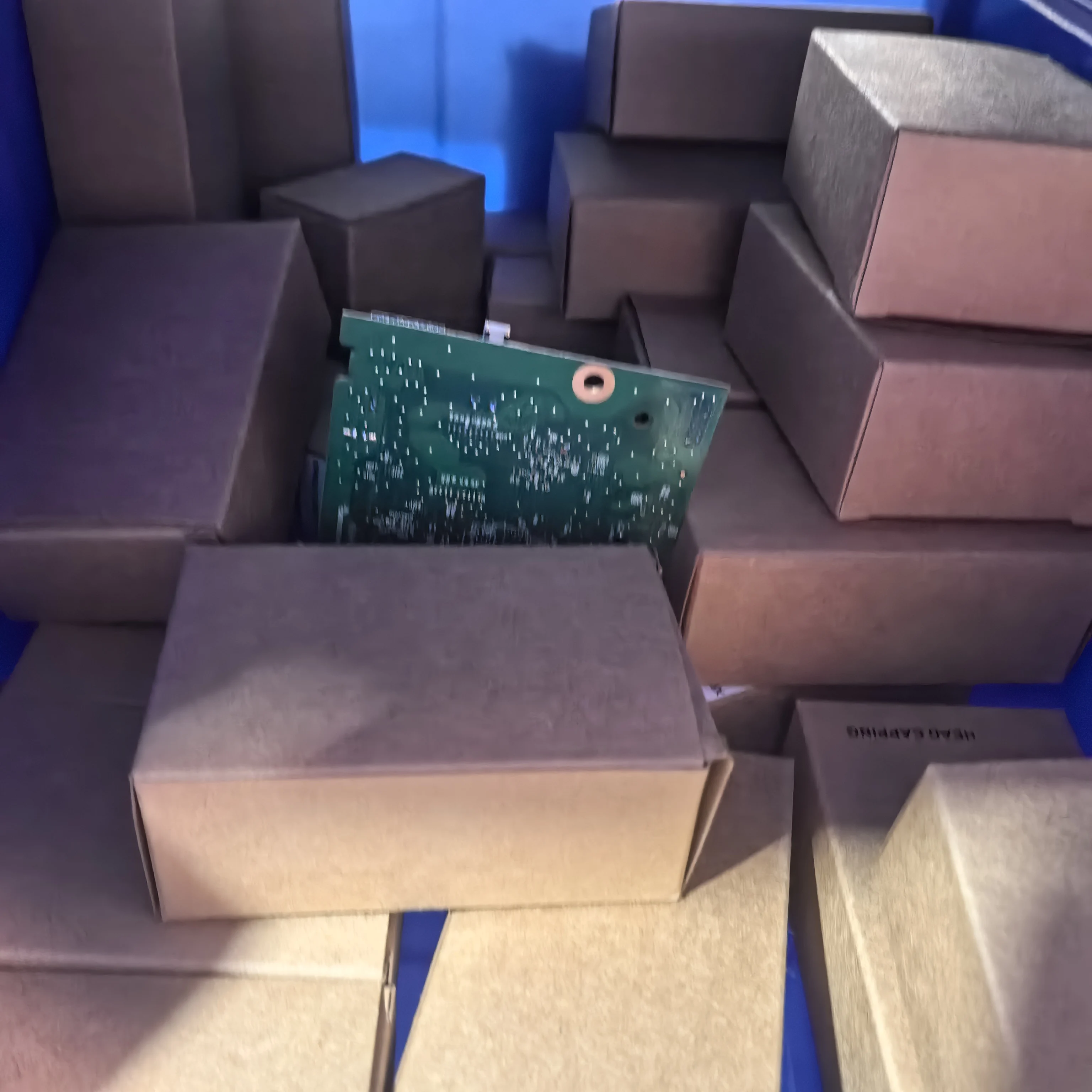 New Original CZ172-60001 Formatter Board logic Mainboard For HP Laser Pro MFP M125A M125 125A 125 Motherboard Main Board
New Original CZ172-60001 Formatter Board logic Mainboard For HP Laser Pro MFP M125A M125 125A 125 Motherboard Main Board