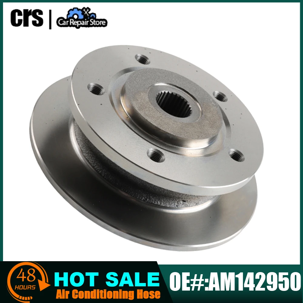 Auto Parts Front Wheel Brake Hub Rotor Disc AM142950 M159548 M164367 M156363 For Gator HPX 4x4 2004-2016 XUV 620i 850D
Auto Parts Front Wheel Brake Hub Rotor Disc AM142950 M159548 M164367 M156363 For Gator HPX 4x4 2004-2016 XUV 620i 850D