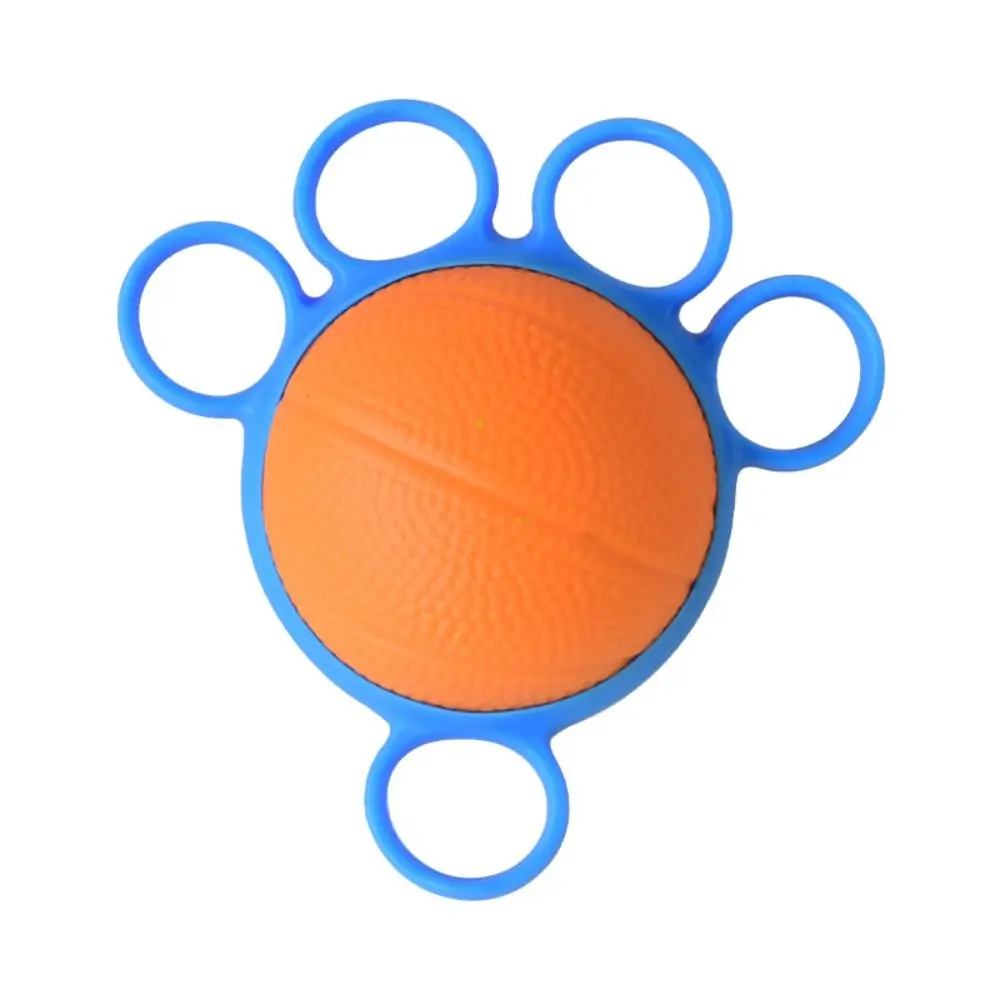 Durable Massage Rehabilitation Gym Equipment Finger Strength Finger Grip Ball Exercise Trainer Hand Gripping
Durable Massage Rehabilitation Gym Equipment Finger Strength Finger Grip Ball Exercise Trainer Hand Gripping
