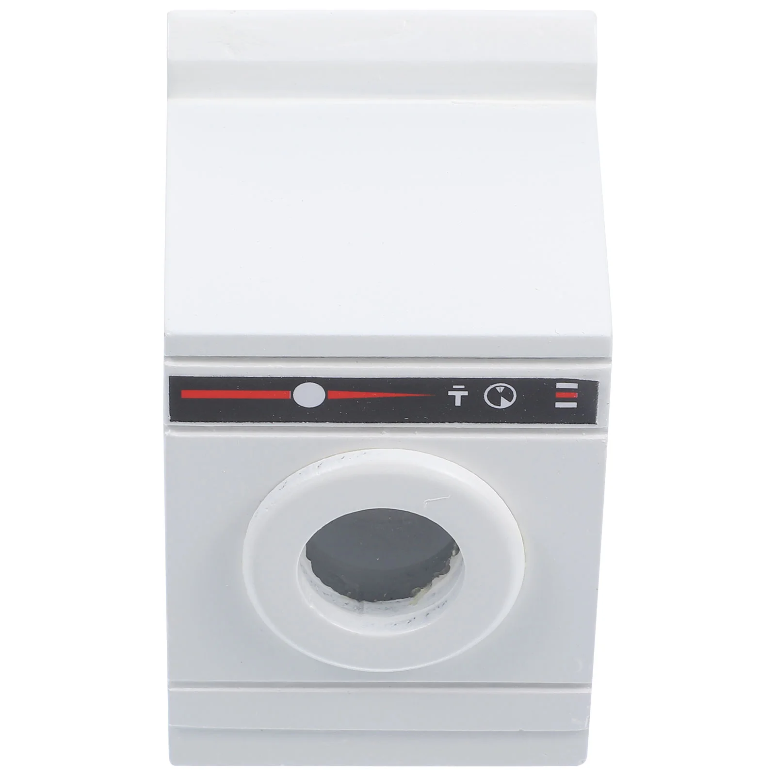 Mini Washing Machine Model Simulation Toy Washer Wood Material Kids Educational Housework Skills Lightweight
Mini Washing Machine Model Simulation Toy Washer Wood Material Kids Educational Housework Skills Lightweight