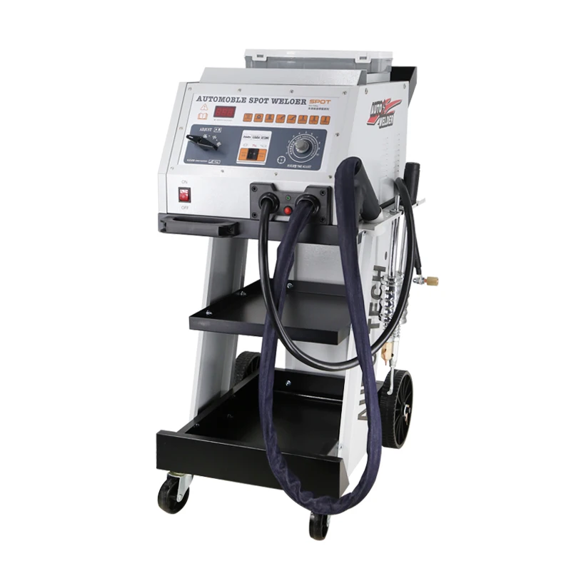 Body Repair Equipment, Car Dent Repair Machine, Spot Welding Machine for Car Body Repair
Body Repair Equipment, Car Dent Repair Machine, Spot Welding Machine for Car Body Repair