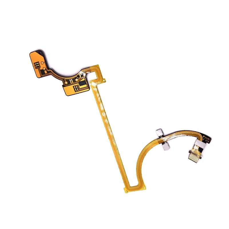 Замена кабеля Exquisite Workmanshipp-Flex для объектива Sony 28-70 мм, стабилизатор с защитой от сотрясений, запасные части для объектива камеры
Замена кабеля Exquisite Workmanshipp-Flex для объектива Sony 28-70 мм, стабилизатор с защитой от сотрясений, запасные части для объектива камеры