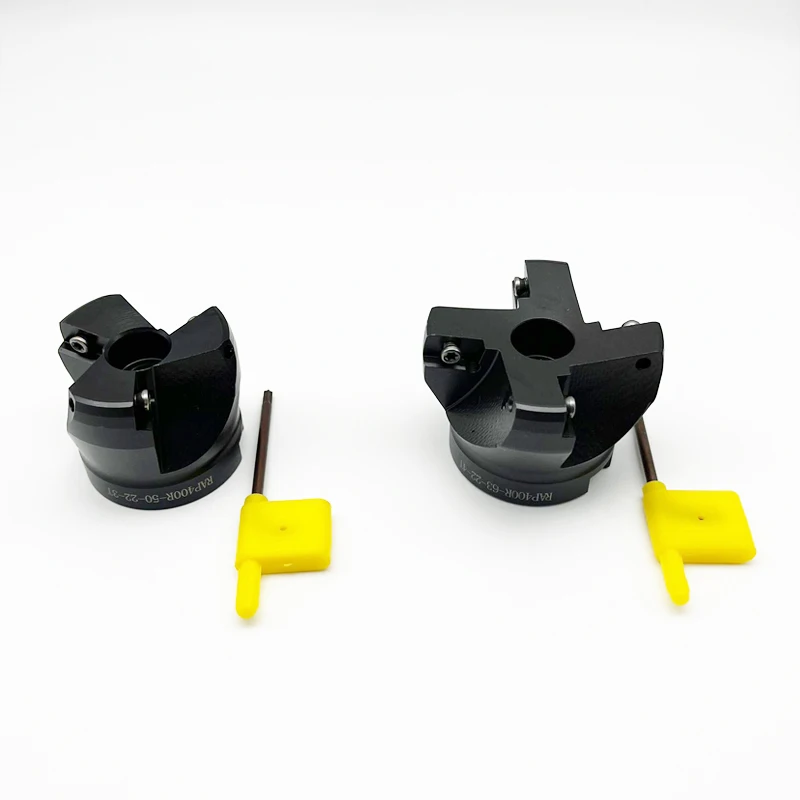 RAP400R 50 63 FMB22 3T 4T Face Milling Cutter Head RAP400R Face End Mill Flat Cutte High Precision Cutting Tool For APMT1604
RAP400R 50 63 FMB22 3T 4T Face Milling Cutter Head RAP400R Face End Mill Flat Cutte High Precision Cutting Tool For APMT1604