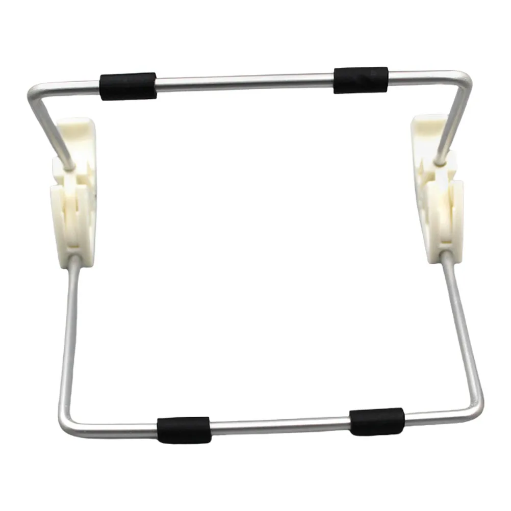 Portable Whiteboard Stand Desk Bracket Tablet Holder Book Display Stands Aluminum Silver Travel Lightweight
Portable Whiteboard Stand Desk Bracket Tablet Holder Book Display Stands Aluminum Silver Travel Lightweight