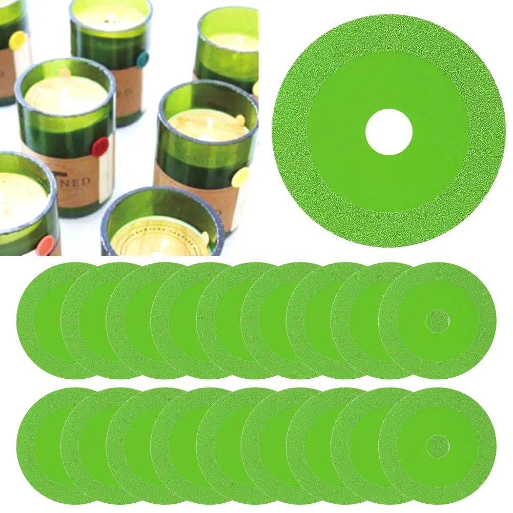 20-1 шт. 22 мм режущий диск для стекла 100 мм алмазный мраморный пильный диск нефритовый кристалл бутылки вина шлифовальный режущий шлифовальный диск инструмент
20-1 шт. 22 мм режущий диск для стекла 100 мм алмазный мраморный пильный диск нефритовый кристалл бутылки вина шлифовальный режущий шлифовальный диск инструмент