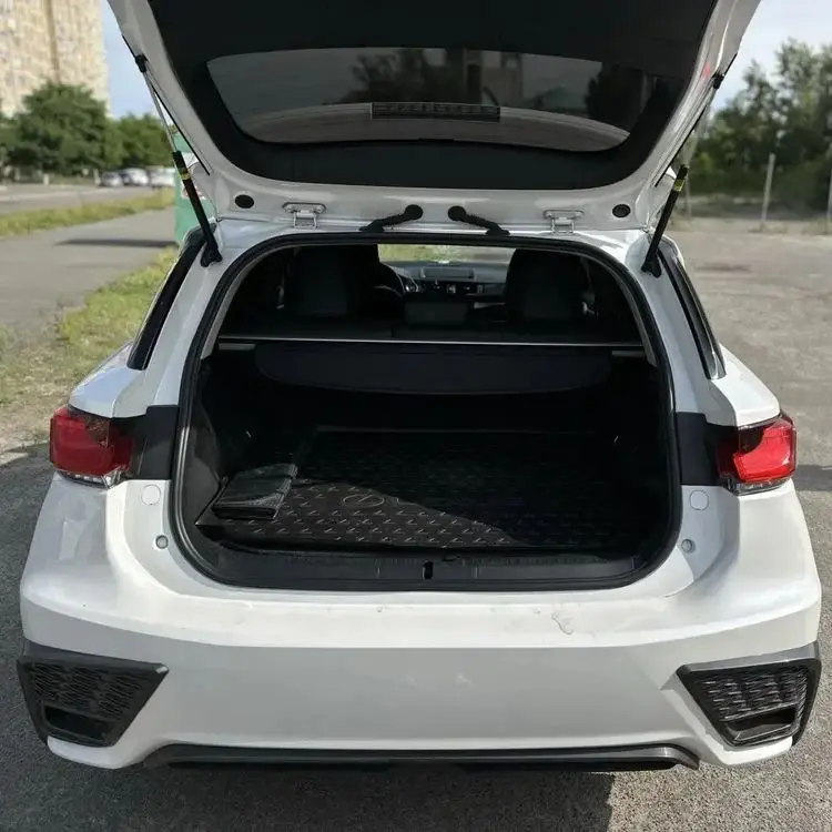 Автоматические стойки с пружинами для Lexus CT200h ZWA10 хэтчбек 2011-2021, задняя дверь багажника, автоматически открывающаяся поддержка амортизаторов
Автоматические стойки с пружинами для Lexus CT200h ZWA10 хэтчбек 2011-2021, задняя дверь багажника, автоматически открывающаяся поддержка амортизаторов