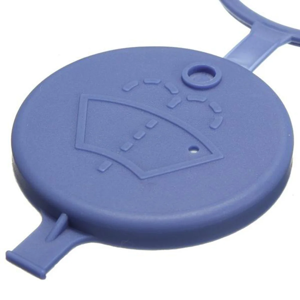 2 Pcs Windshield Washer Fluid Cap Heat Resistant Prevents Splashing Leaking Car Auto Accessories Tank
2 Pcs Windshield Washer Fluid Cap Heat Resistant Prevents Splashing Leaking Car Auto Accessories Tank