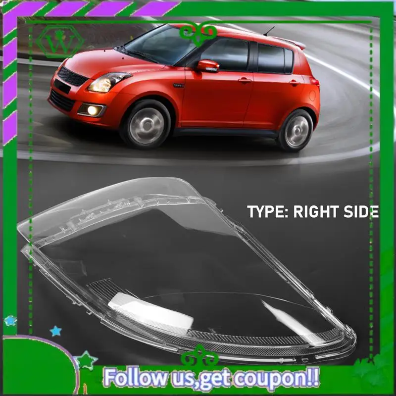 AC34-крышка объектива автомобильной фары, прозрачный корпус фары для Suzuki Swift 2005 2006 2007 2008 2009 2010 2011-2016
AC34-крышка объектива автомобильной фары, прозрачный корпус фары для Suzuki Swift 2005 2006 2007 2008 2009 2010 2011-2016
