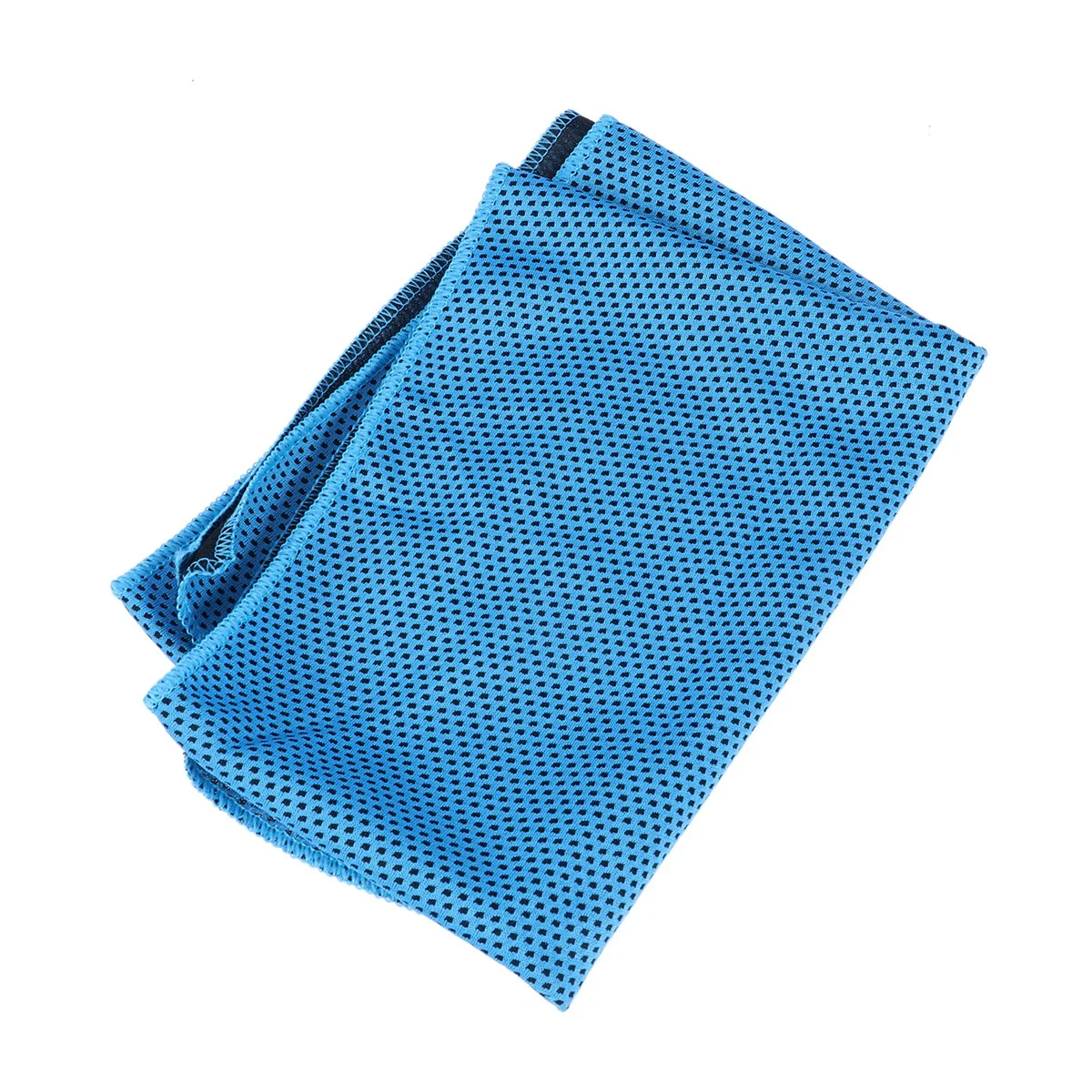 Premium Ice Towel Quick-Dry Sports Fitness Cooling Gym Exercise Towel Soft Lightweight Absorbent Unisex Crochet Stitching No
Premium Ice Towel Quick-Dry Sports Fitness Cooling Gym Exercise Towel Soft Lightweight Absorbent Unisex Crochet Stitching No