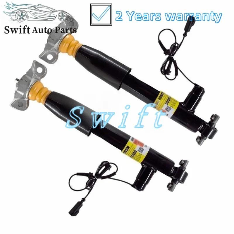 Пара задних левых и правых амортизаторов в сборе, подходят для Lincoln MKZ Gas Electric 2013-2020 DG9Z18125B DG9Z18125A
Пара задних левых и правых амортизаторов в сборе, подходят для Lincoln MKZ Gas Electric 2013-2020 DG9Z18125B DG9Z18125A