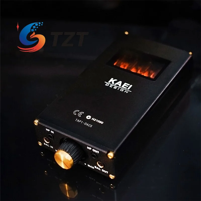 TZT TAP1-DACs HIFI электрическая трубка полностью балансный декодер усилитель для наушников с функцией декодирования USB
TZT TAP1-DACs HIFI электрическая трубка полностью балансный декодер усилитель для наушников с функцией декодирования USB