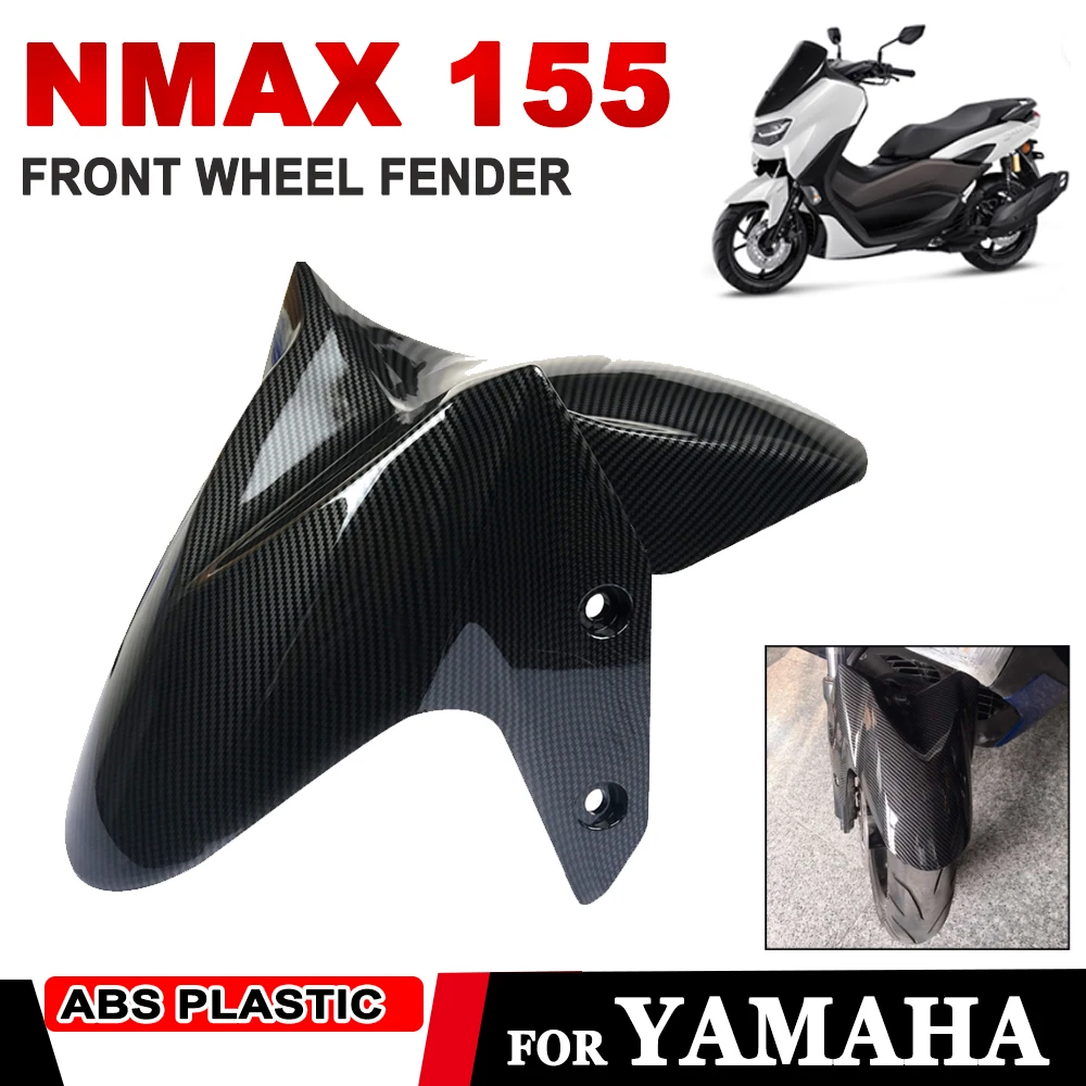Переднее переднее крыло мотоцикла с узором как углеродное волокно для YAMAHA NMAX 155 NMAX155 2016-2019
Переднее переднее крыло мотоцикла с узором как углеродное волокно для YAMAHA NMAX 155 NMAX155 2016-2019