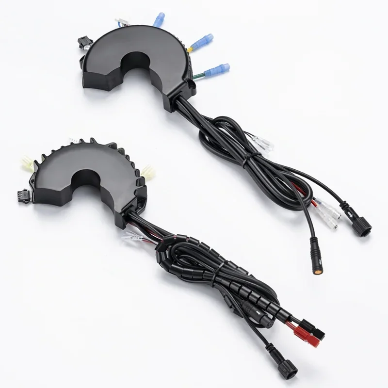 BAFANG 48V750W аксессуары для электрических велосипедов 8fun BBS02B контроллер, совместимый с двигателем среднего привода, аксессуары для велосипедных кроссовок
BAFANG 48V750W аксессуары для электрических велосипедов 8fun BBS02B контроллер, совместимый с двигателем среднего привода, аксессуары для велосипедных кроссовок