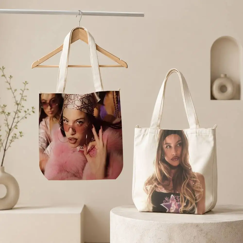 Latin Pop E-Emilia Mernes Tote Bag for Women Reusable Shopping Tote Bag Zippered Inspirational Scripture Shoulder Bags Print
Latin Pop E-Emilia Mernes Tote Bag for Women Reusable Shopping Tote Bag Zippered Inspirational Scripture Shoulder Bags Print