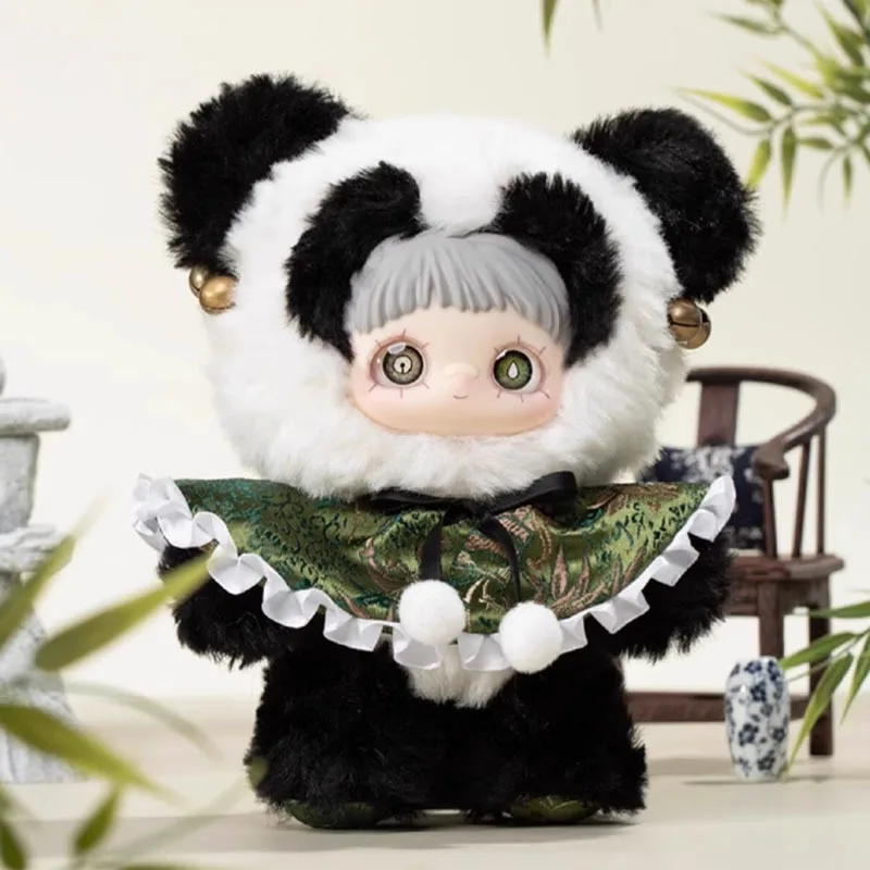 Maymei'S Third Generation Spring Poetry Blind Box Plush Fashion Doll Doll Bag Decoration Female Birthday Gift
Maymei'S Third Generation Spring Poetry Blind Box Plush Fashion Doll Doll Bag Decoration Female Birthday Gift
